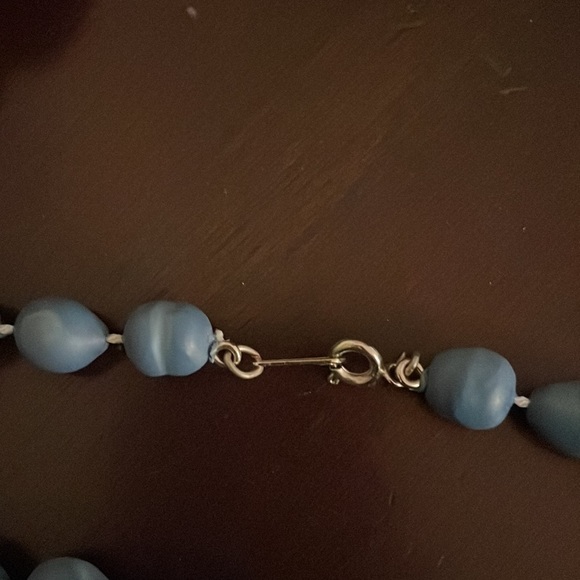 Beaded Necklace - Picture 2 of 4